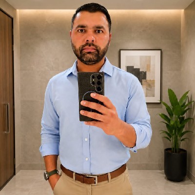 ਗੁਰਪ੍ਰੀਤ ਸਿੰਘ