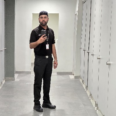 ਗੁਰਪ੍ਰੀਤ ਸਿੰਘ