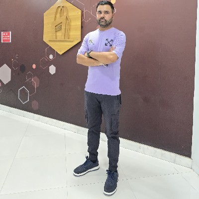 ਗੁਰਪ੍ਰੀਤ ਸਿੰਘ