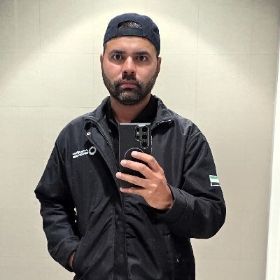 ਗੁਰਪ੍ਰੀਤ ਸਿੰਘ