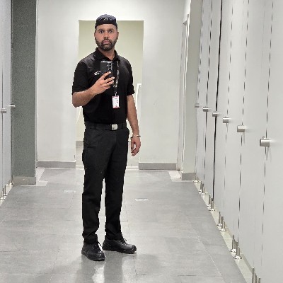 ਗੁਰਪ੍ਰੀਤ ਸਿੰਘ