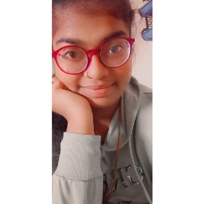 Harshita Makawana "Harshi"