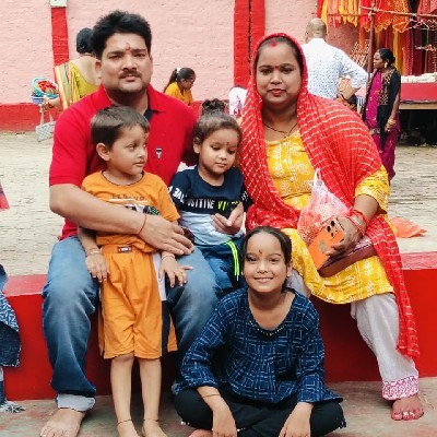 Shivam Sinha