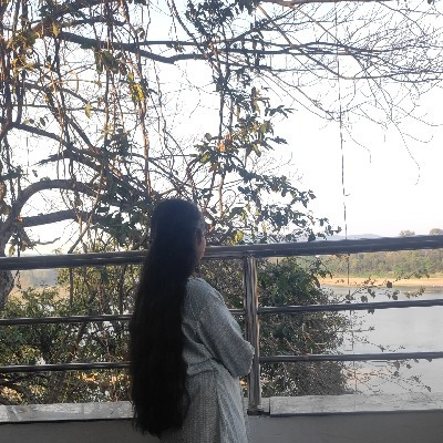 Tejaswini Mishra