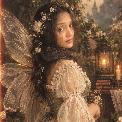 JAMINEE JYOTI. J "Mama"