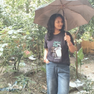 JAMINEE JYOTI. J "Mama"
