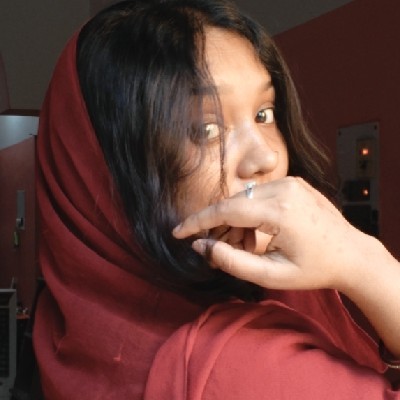 JAMINEE JYOTI. J "Mama"