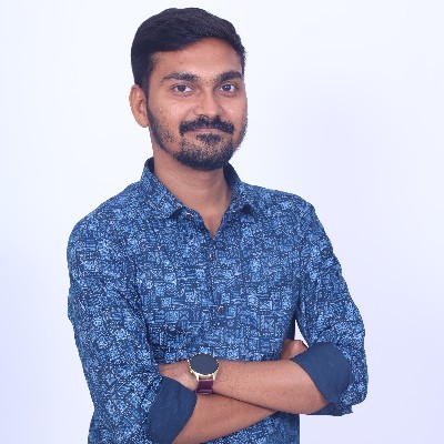 Jegannath Alagendran