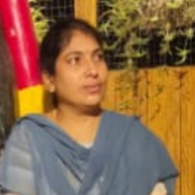 Nadipineni Vasavi