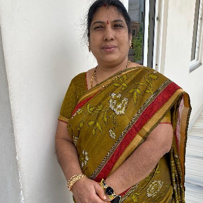 Nadipineni Vasavi