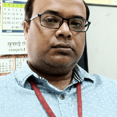 কালপুরুষ