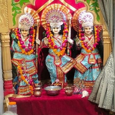 Radha Parmar "Radha"