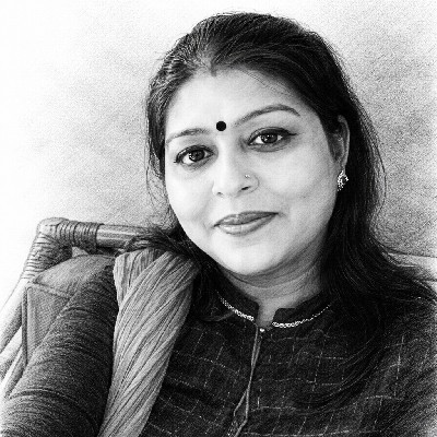 अल्पना "आर्या"