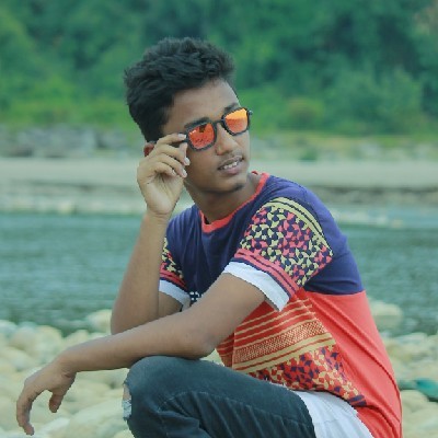 Rafi ahmed Joy