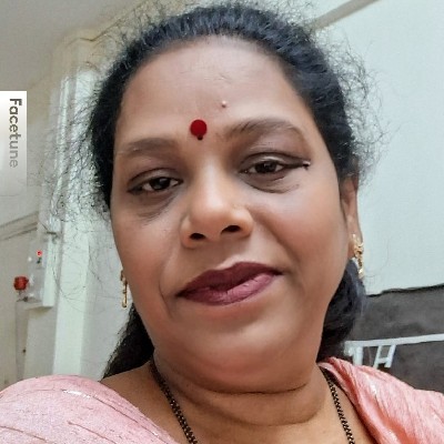 vidya daware