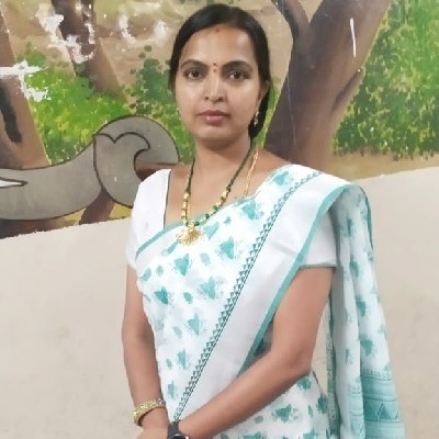 ನಂದಿನಿ ಮಹೇಶ್