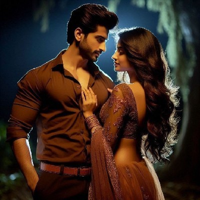 ❤️ 😍 "चेतना🥰"