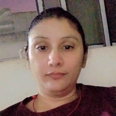 SHAKTI BHATT "પલક"