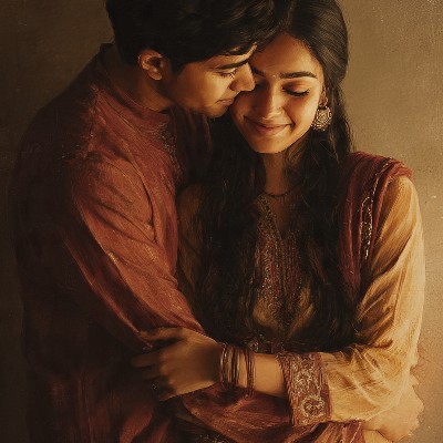മിറാൽ "❣️Miral"