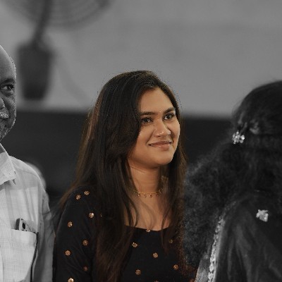 ಪ್ರಿಯ "ವಸಿಷ್ಠ"