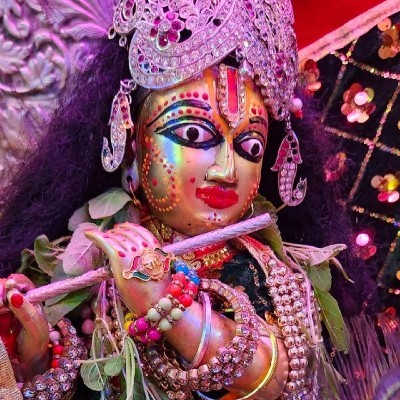 लेखिका कृष्णा "कृष्णा"