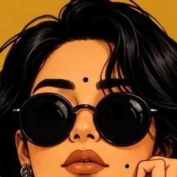 लेखिका अनौखी "माधव"