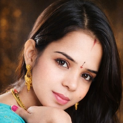 लेखिका अंजू "दीयाआरू"