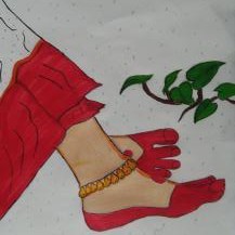 Santhoshi Kasturi