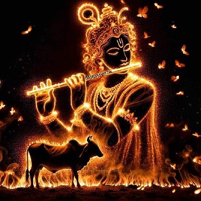 Krishna