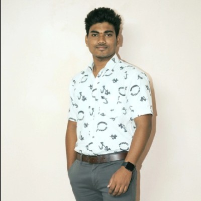 AUTHOR: JAYESH Zomate