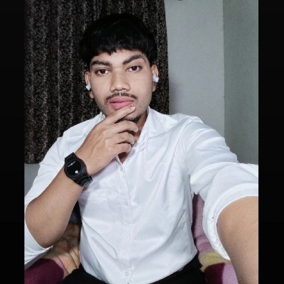 💫 लेखक : JAYESH Zomate "(Vines)"