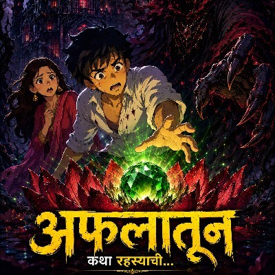 💫 लेखक : JAYESH Zomate "(Vines)"