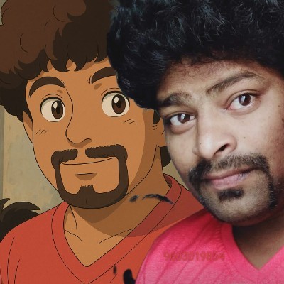 Writer Vikram