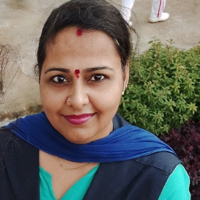 शालिनी गुप्ता "प्रेमकमल"