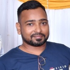 विवेकानंद कुमार "विवेक"