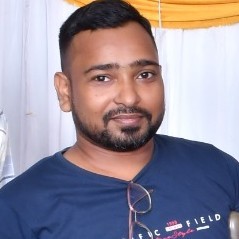 विवेकानंद कुमार "विवेक"