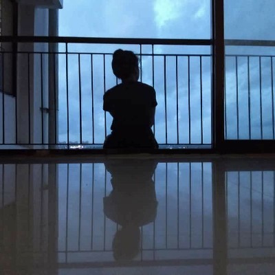 Aiswarya unnikrishnan "Deva"