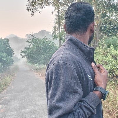 Ganesh Asgard "Eternal"