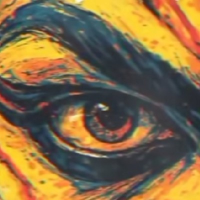 Ganesh Asgard "Eternal"