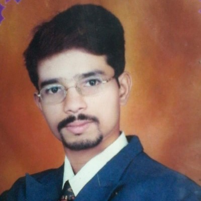 ପ୍ରଶାନ୍ତ କୁମାର ବିଦ୍ୟାଧର "Prasantakumar Bidyadhar"