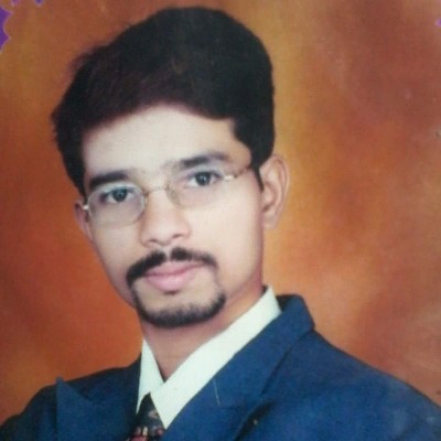 ପ୍ରଶାନ୍ତ କୁମାର ବିଦ୍ୟାଧର "Prasantakumar Bidyadhar"