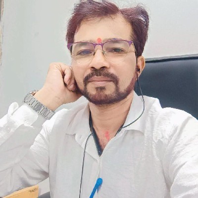 ପ୍ରଶାନ୍ତ କୁମାର ବିଦ୍ୟାଧର "Prasantakumar Bidyadhar"
