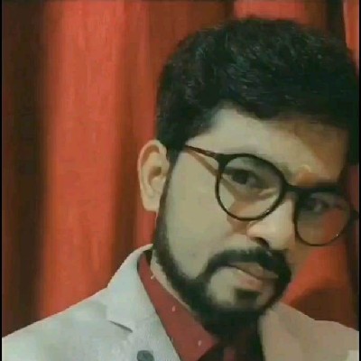 ପ୍ରଶାନ୍ତ କୁମାର ବିଦ୍ୟାଧର "Prasantakumar Bidyadhar"