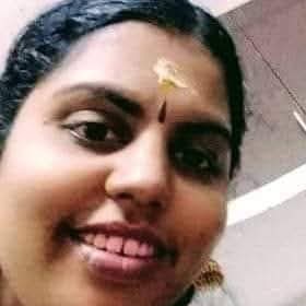 Smitha Reghunath "💞സ്മിത💞"
