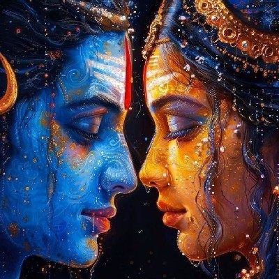 മയിൽപീലി 💞 മഞ്ചാടി "ചിലങ്ക"