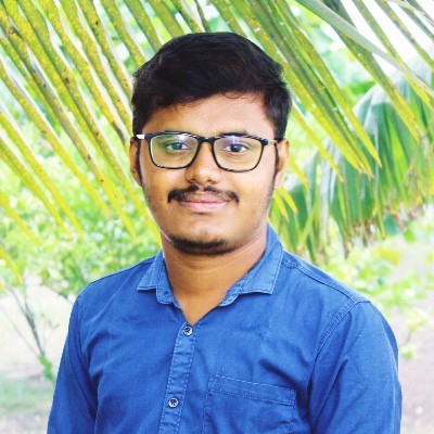 Sakthivel S