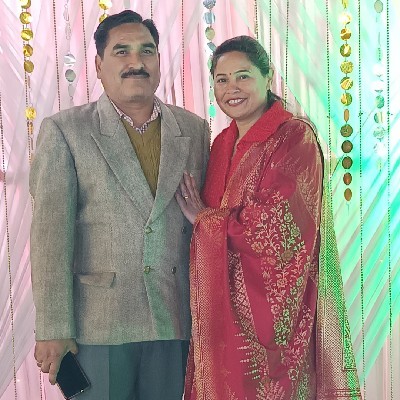 Premlata Rawat "Premlata Rawat"