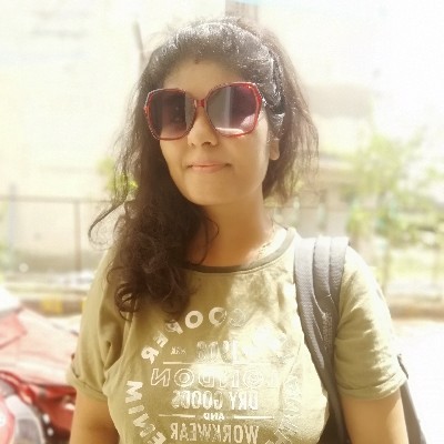 पहेली "एक सुलझी पहेली"