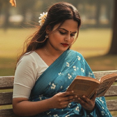 പീലി _____🌺