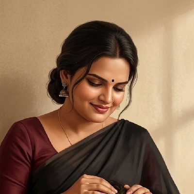 പീലി _____🌺